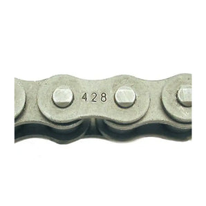 Universal Parts #428 3' Roller Chain