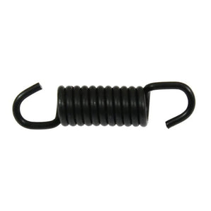 Universal Parts Clutch Spring, 2 Wear Pad-Style