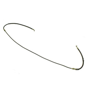 Universal Parts Rear Hydraulic Brake Line for Bintelli Havoc