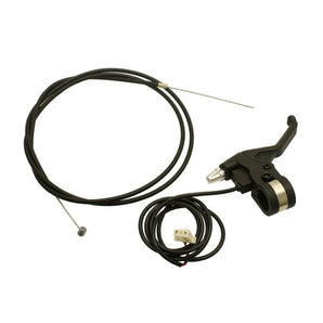 Right Brake Lever Assembly for Razor MX500, MX650, SX500, RSF650 and Pocket Mod Bellezza - fits all Versions