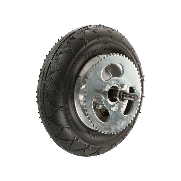 Universal Parts Front Wheel – Razor Crazy Cart 200x50