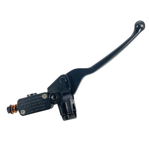 MASTER CYLINDER - FRONT BRAKE (MQi+)