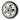 NCY Clutch Bell (112mm); Yamaha 50 2T & 4T