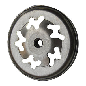 NCY Clutch Bell (112mm); Yamaha 50 2T & 4T
