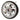 NCY Clutch Bell (112mm); Yamaha 50 2T & 4T