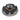 NCY CVT Pulley ( Zuma/50cc 2T)
