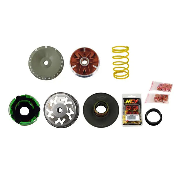 NCY Super Transmission Set Genuine 125-170cc Replacement Parts