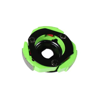 GY6 performance clutch from NCY