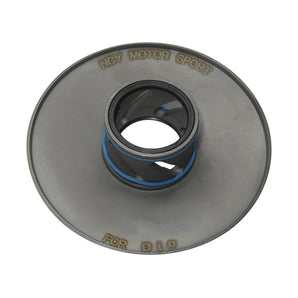 NCY Secondary Slider; 139QMB