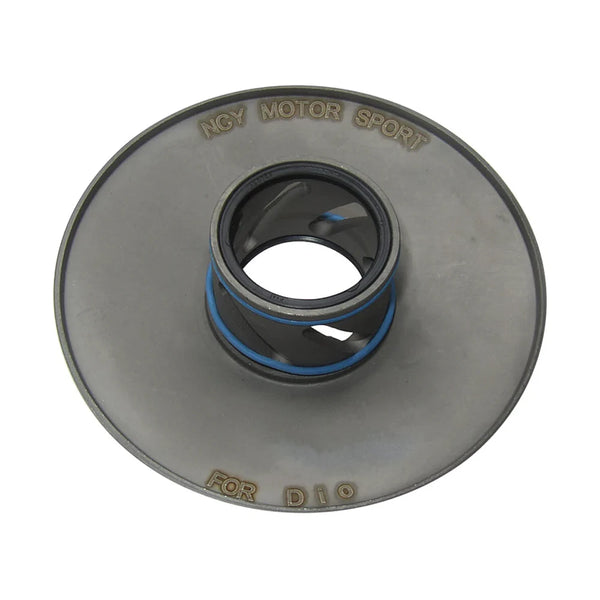 NCY Secondary Clutch Sliding Sheave – For QMB139 50-100cc Motors, Part 1200-1057