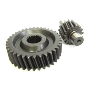 NCY, Gear Set (15*37); GY6 150cc