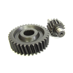 NCY, Gear Set (15*38); GY6 150cc