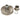 RDLN Adjustable Sheave Clutch Pulley; GY6