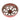RDLN Racing Clutch Drum Bell; GY6