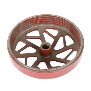 RDLN Racing Clutch Drum Bell; GY6