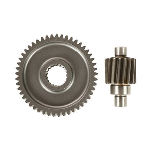 RDLN Gear Set 17/49; 139QMB