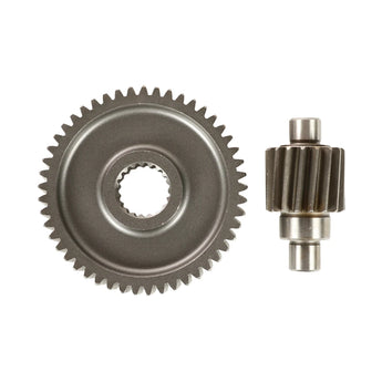 high speed gears RDLN High-Speed Gear Set (17/49) – GY6 50cc / 139QMB – Scooterworks USA, LLC