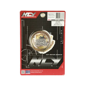 NCY Secondary Spring Seat; Yamaha Zuma 125  2022+