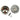 NCY Performance Variator Kit; Yamah Zuma 125  2022+