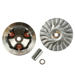 NCY Performance Variator Kit; Yamah Zuma 125  2022+