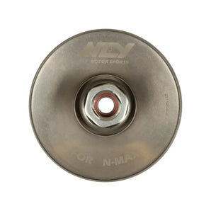 NCY Forged Secondary Sliding Sheave; Yamaha Zuma 125  2022+