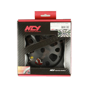 NCY Racing Clutch Bell (Star); Yamaha Zuma 125  2022+