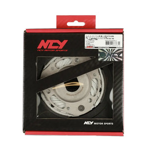 NCY Racing Clutch; GY6, PCX, Yamaha Zuma 125  2022+
