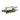Universal Parts VOG 260 Starter Motor