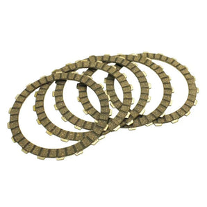 EBC Heavy Duty Clutch Plate Set - Honda Grom