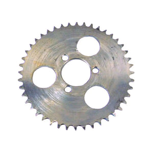 Universal Parts 44 Tooth Rear Sprocket With 33.5mm Spacing