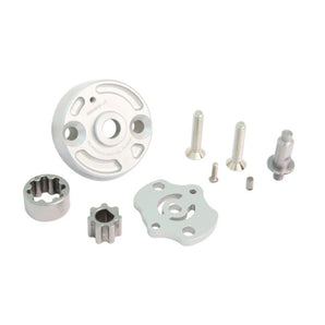 Koso Super Flow Oil Pump - GY6