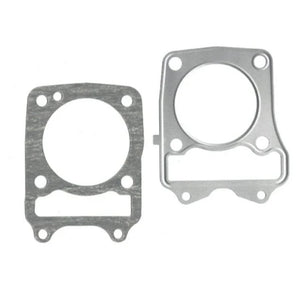 Koso 61mm Cylinder Gasket Kit - Honda Grom & Monkey