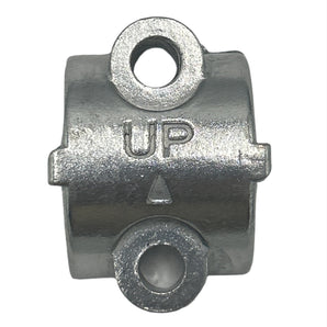 CLAMP, CLUTCH LEVER (G400)