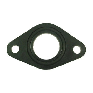Universal Parts Intake Manifold Spacer Gasket - Honda Style 4-Stroke