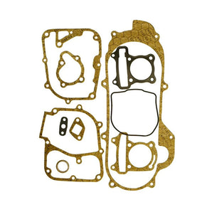 SSP-G Premium QMB139 50cc Short Gasket Set