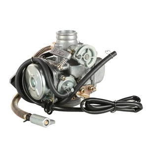 You-All Performance Carburetor (26mm, CVK) GY6