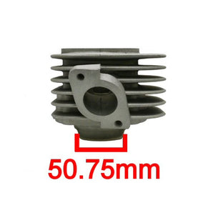 Athena 47.6mm Vertical Minarelli Cylinder Kit