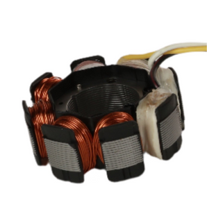 NCY Honda Dio Performance Alternator