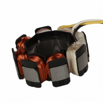 NCY Honda Dio Performance Stator Alternator Flywheel NCY Honda Dio Performance Stator Alternator Flywheel