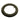 Kenda Brand 3.00/3.25-10 Inner Tube