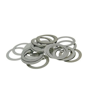 Naraku Variator Control Shims for Piaggio 2-Stroke
