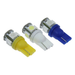 12V 5 SMD Running Light