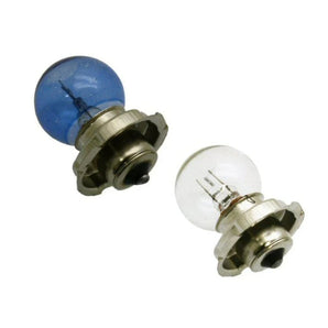 12V 15W P26S Halogen Headlight Bulb