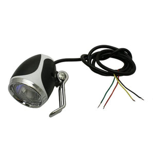 Universal Parts LED Scooter Head Lamp