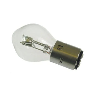 12V 45/40W BA20D Headlight Bulb