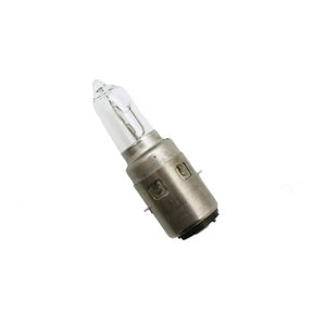 12V 35/35W BA20D Halogen Headlight Bulb