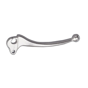 Clutch & Brake Lever (Ball End,Silver) Vintage LF Vespa