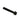 BOLT - M6X45, HEXAGON FLANGE