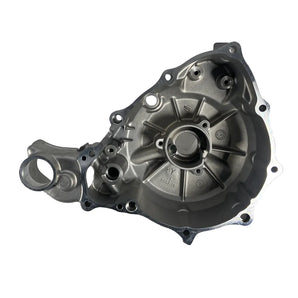 COVER, L. CRANKCASE (G400)