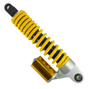 REAR SHOCK ABSORBER, RATTLER 50